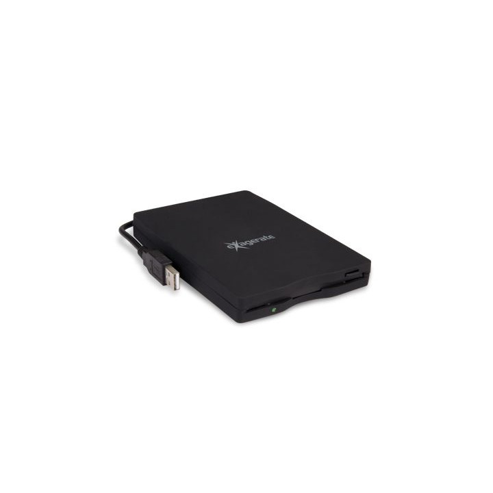 HAMLET EXAGERATE FLOPPY DRIVE ESTERNO USB